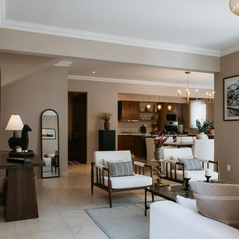 Trobbu Boutique Collection San Miguel de Allende - All Inclusive - Villa - 25