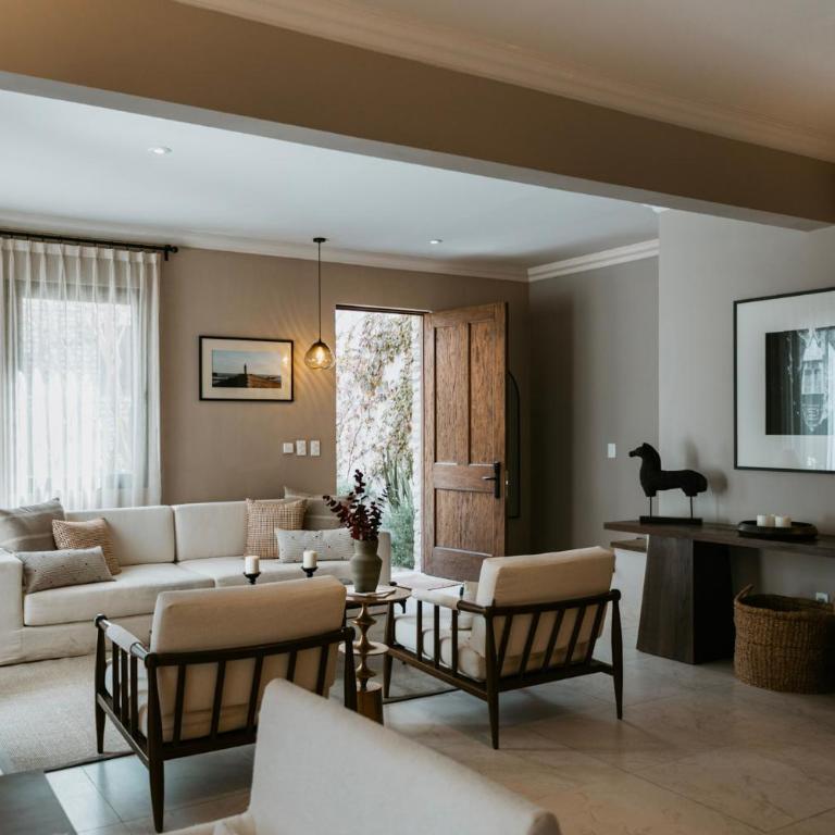 Trobbu Boutique Collection San Miguel de Allende - All Inclusive - Villa - 24