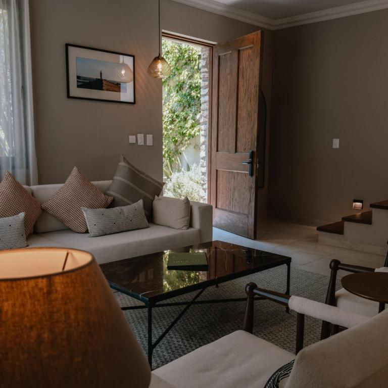 Trobbu Boutique Collection San Miguel de Allende - All Inclusive - Villa - 22