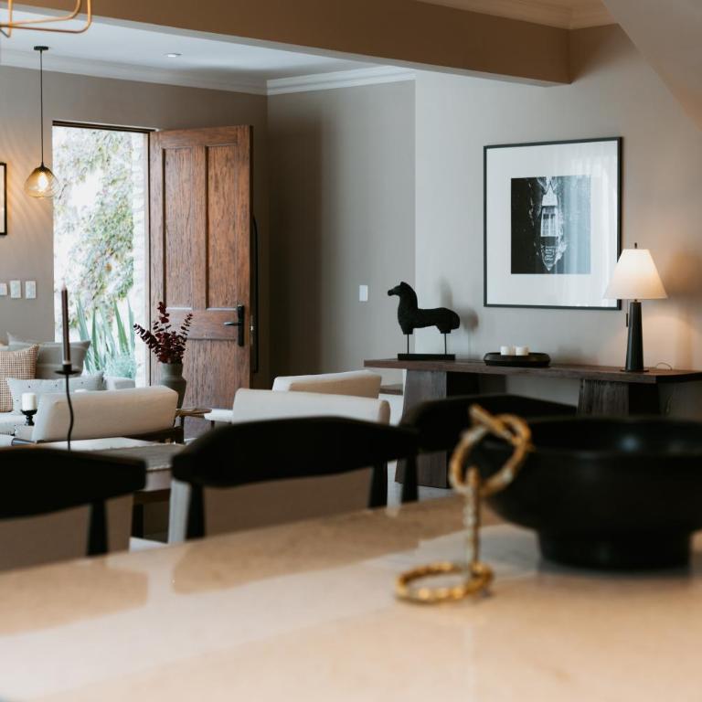 Trobbu Boutique Collection San Miguel de Allende - All Inclusive - Villa - 32