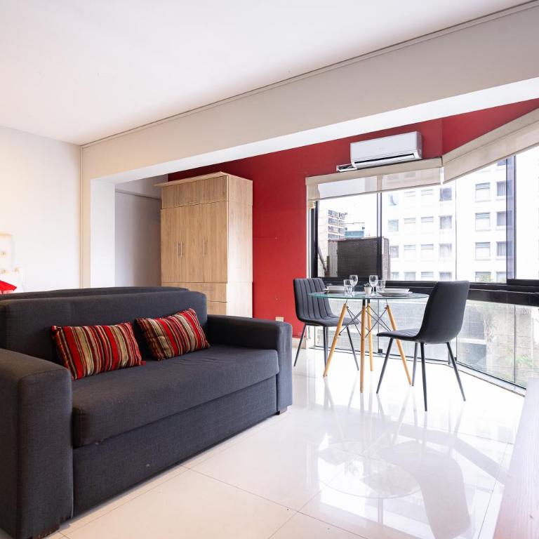 Pardo by Vibrant - Estudio Estándar - 5
