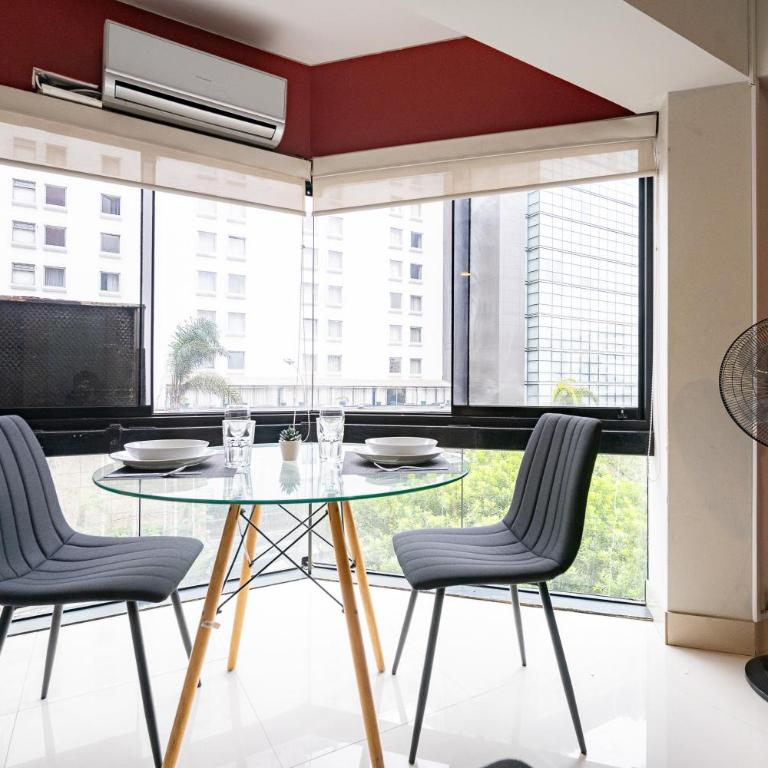 Pardo by Vibrant - Estudio Estándar - 1