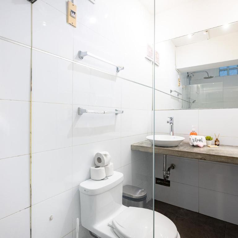 Pardo by Vibrant - Apartamento de 1 dormitorio - 8