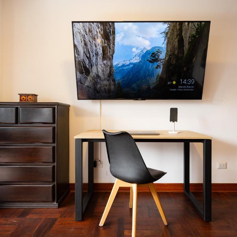 Pardo by Vibrant - Apartamento de 1 dormitorio - 6
