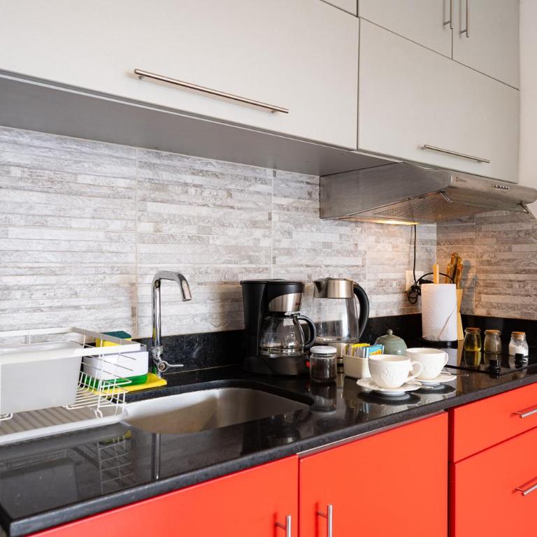 Pardo by Vibrant - Apartamento de 1 dormitorio - 7