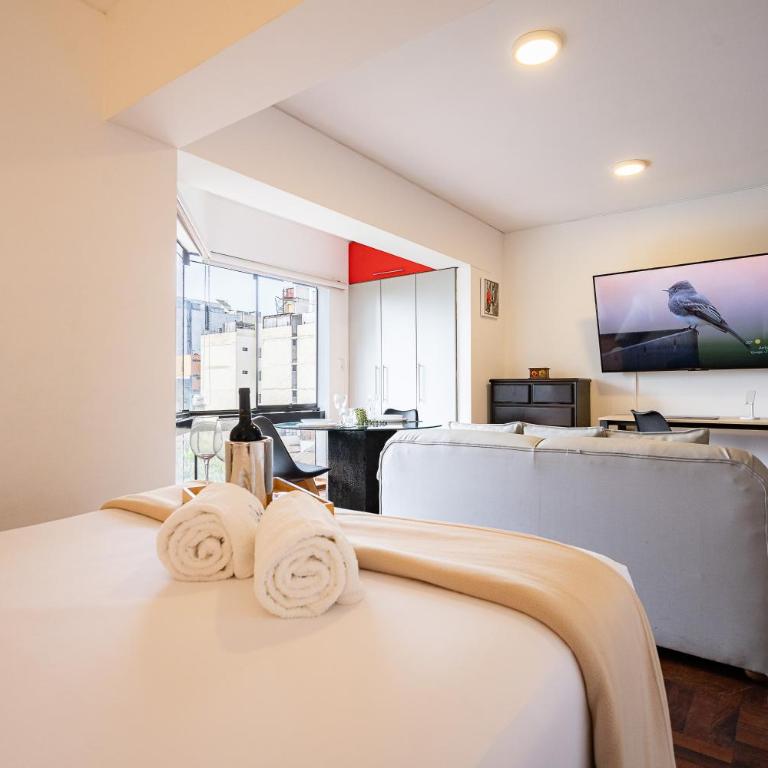 Pardo by Vibrant - Apartamento de 1 dormitorio - 5