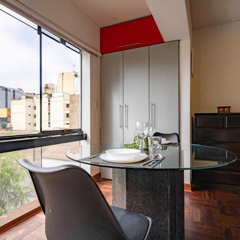 Pardo by Vibrant - Apartamento de 1 dormitorio - 4