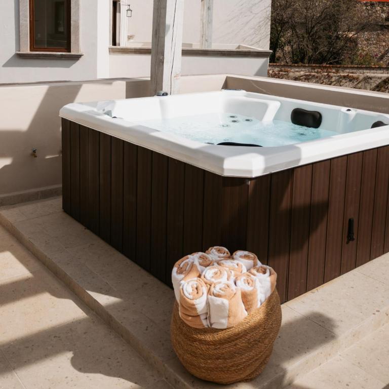 Trobbu Boutique Collection San Miguel de Allende - All Inclusive - Villa - 41