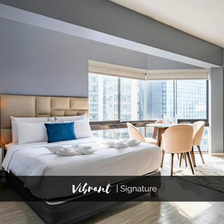 Pardo by Vibrant - Apartamento de 1 dormitorio - 1