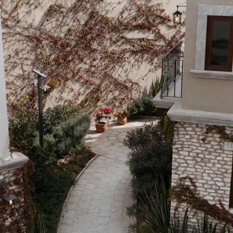 Trobbu Boutique Collection San Miguel de Allende - All Inclusive - Villa - 45