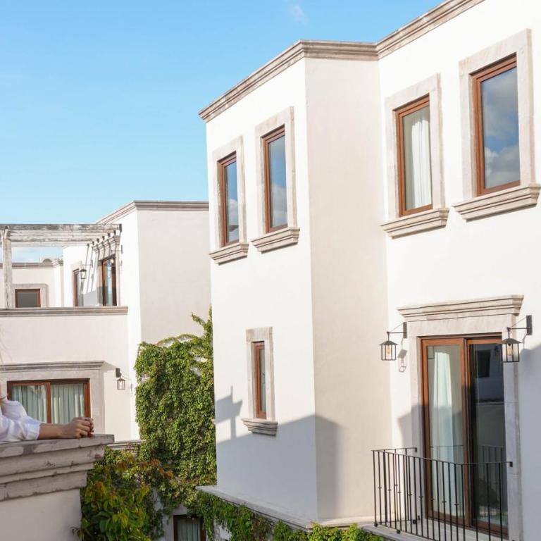 Trobbu Boutique Collection San Miguel de Allende - All Inclusive - Villa - 42