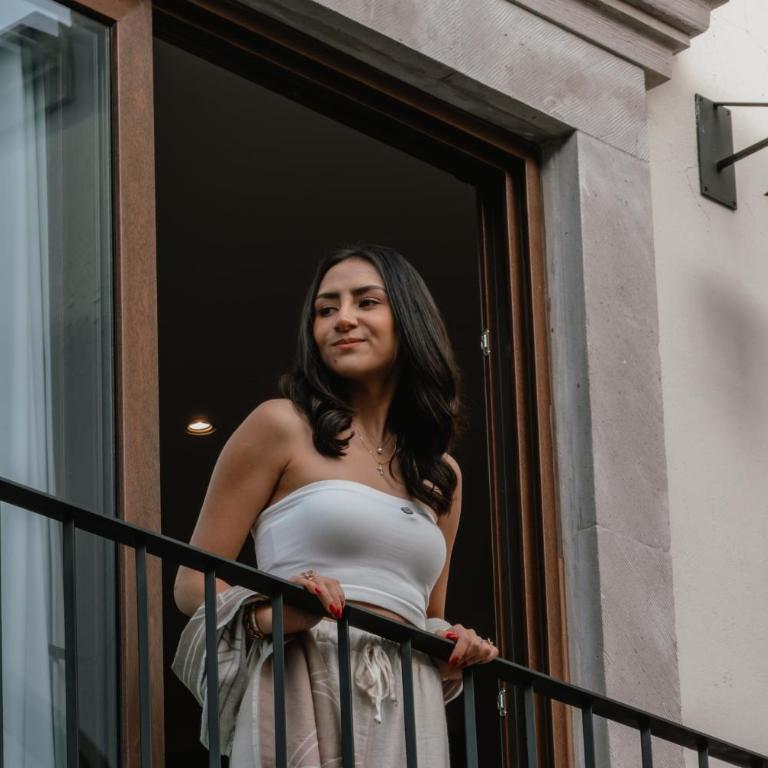 Trobbu Boutique Collection San Miguel de Allende - All Inclusive - Villa - 27