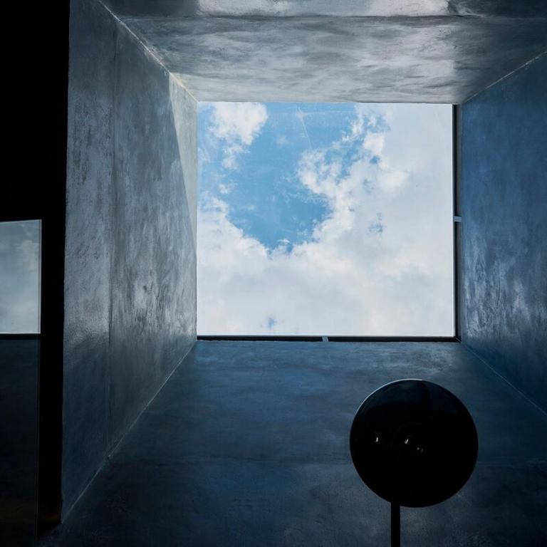 Casa Alta Vista Terraza diseno ubicacion AC - Ferienhaus - 24