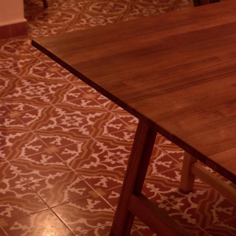 Casa Alta Vista Terraza diseno ubicacion AC - Ferienhaus - 28