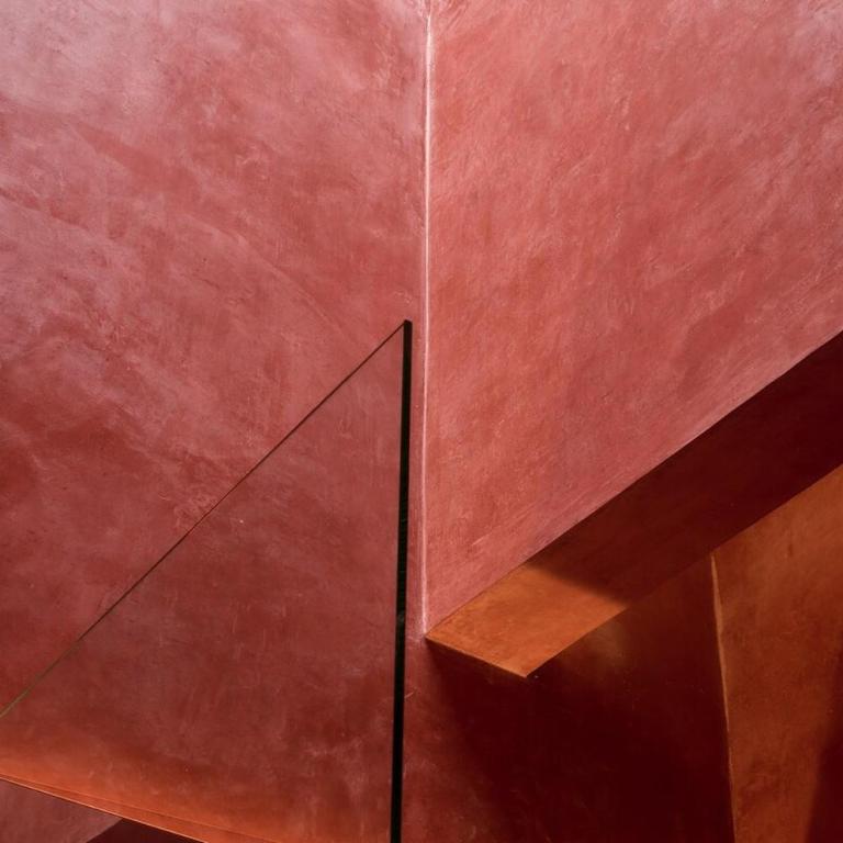 Casa Alta Vista Terraza diseno ubicacion AC - Ferienhaus - 38