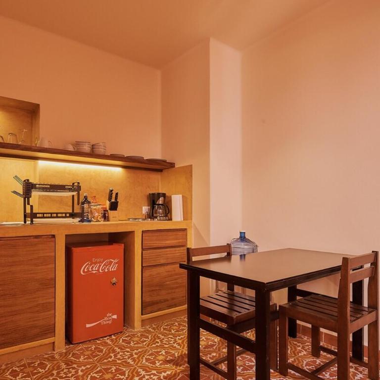 Casa Alta Vista Terraza diseno ubicacion AC - Ferienhaus - 47
