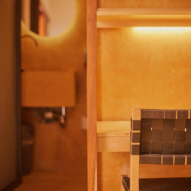 Casa Alta Vista Terraza diseno ubicacion AC - Ferienhaus - 51