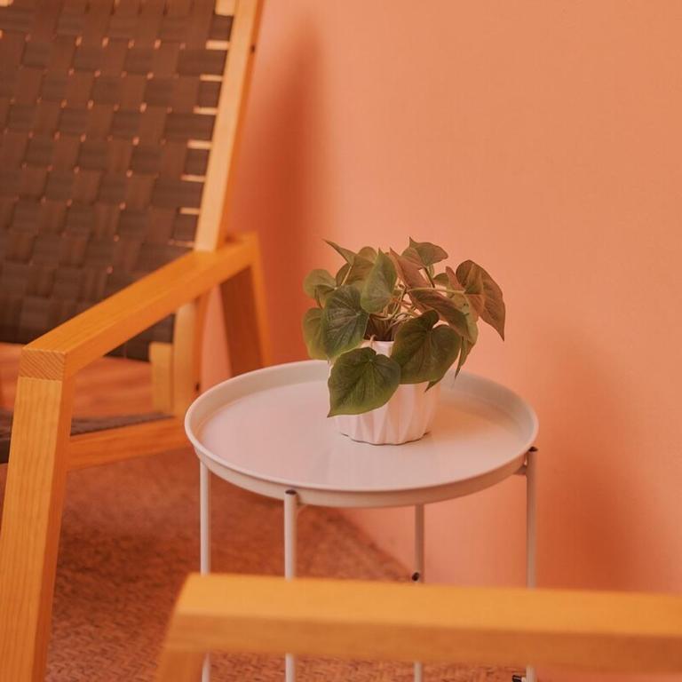 Casa Alta Vista Terraza diseno ubicacion AC - Ferienhaus - 52