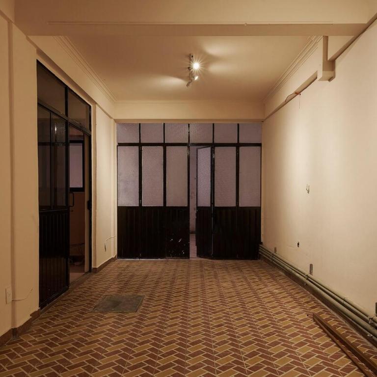 Casa Alta Vista Terraza diseno ubicacion AC - Ferienhaus - 66