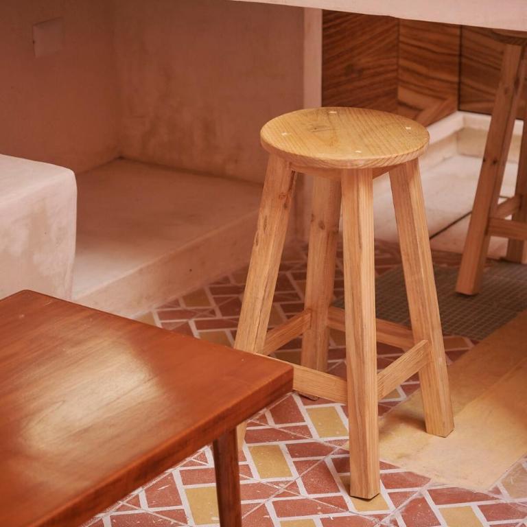 Casa Alta Vista Terraza diseno ubicacion AC - Ferienhaus - 74