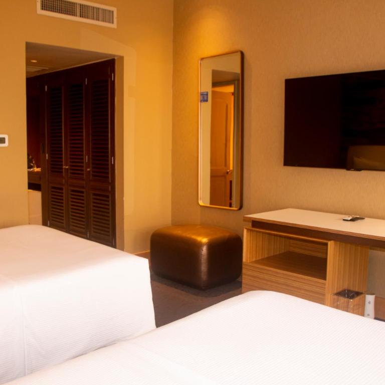 Doubletree By Hilton Iquitos - Habitación Doble - 2 camas dobles - 2