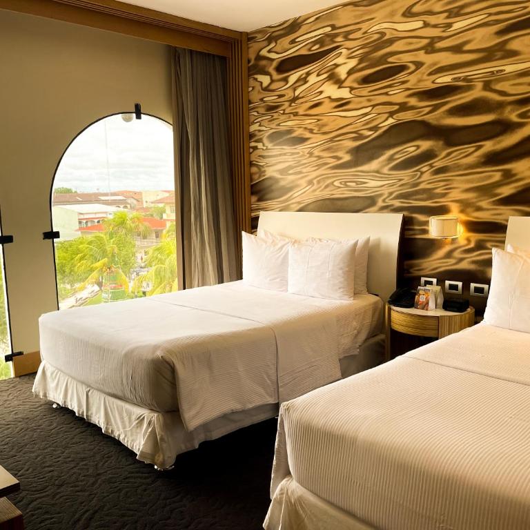 Doubletree By Hilton Iquitos - Habitación Doble - 2 camas dobles - 4