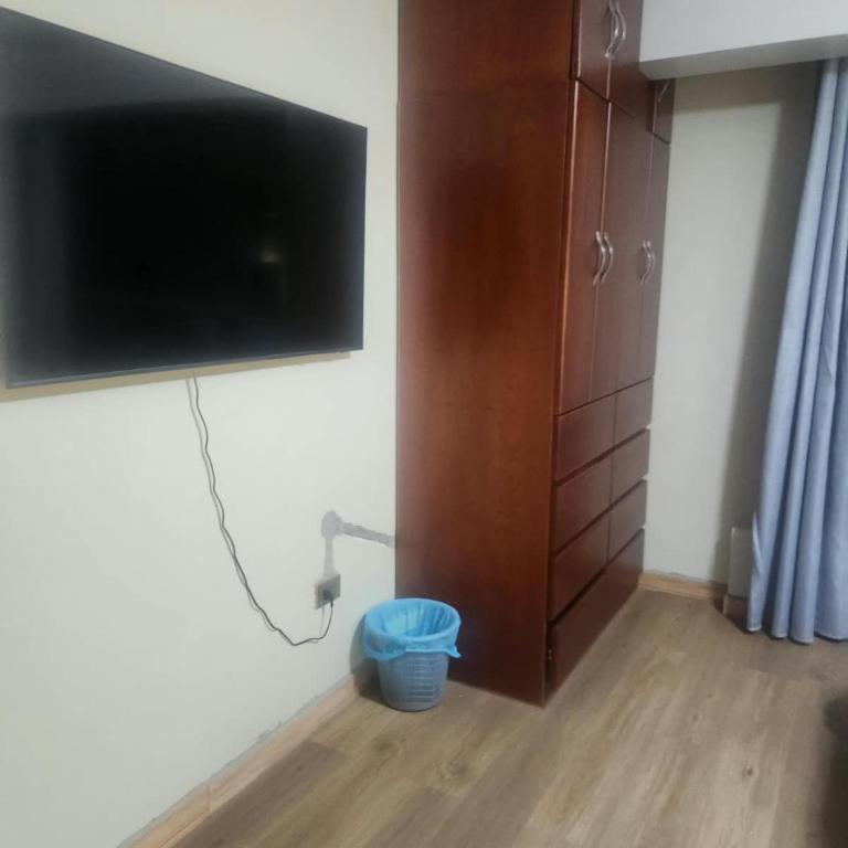 Edificio Valdivia - Two-Bedroom Apartment - 3