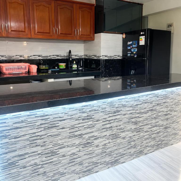 Edificio Valdivia - Two-Bedroom Apartment - 9