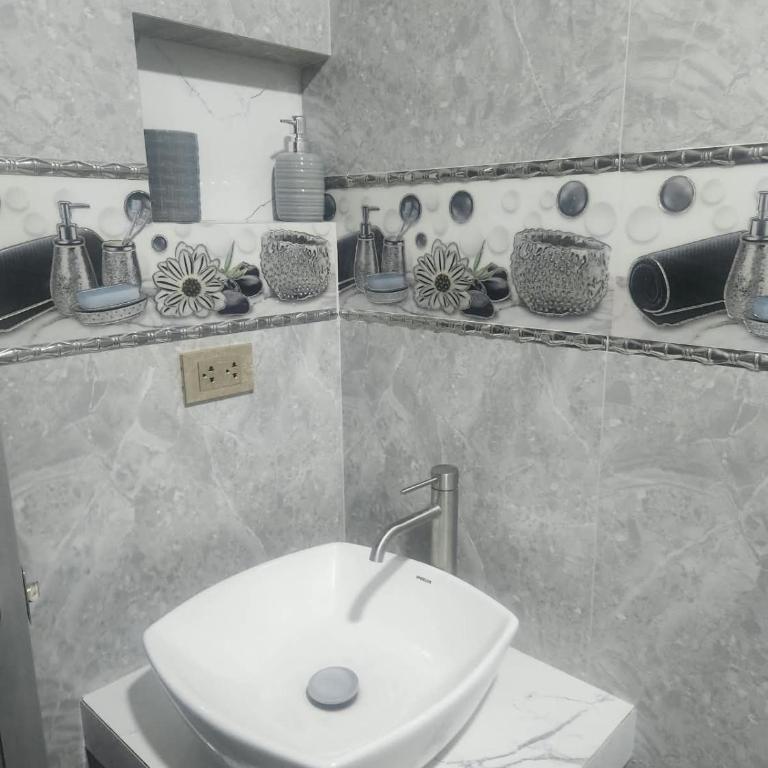 Edificio Valdivia - Two-Bedroom Apartment - 10