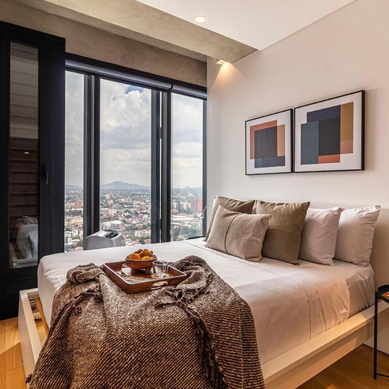 University Tower by Kukun Apartments - Suite Deluxe - 7