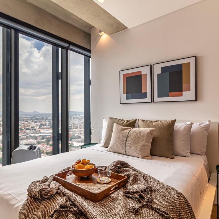 University Tower by Kukun Apartments - Suite Deluxe - 4