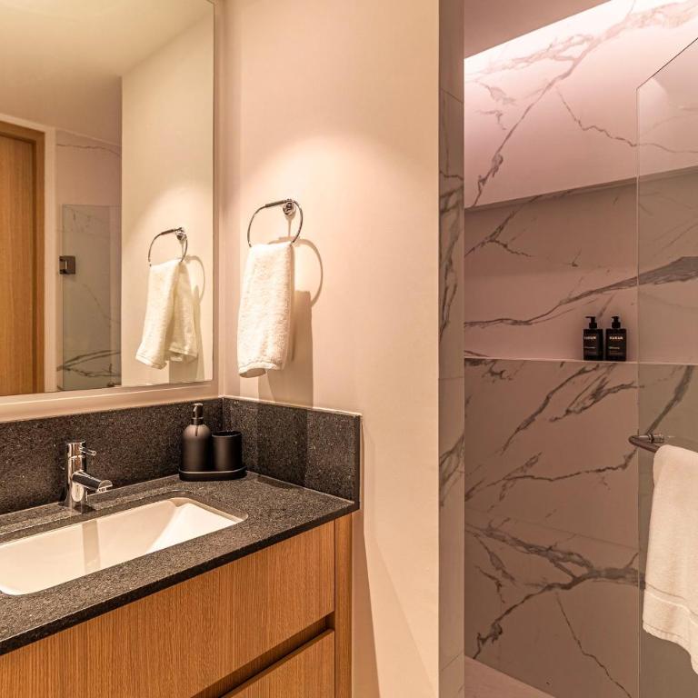 University Tower by Kukun Apartments - Suite Deluxe - 8