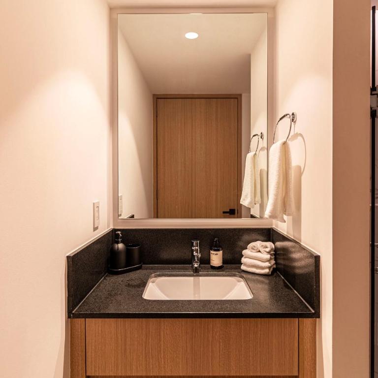University Tower by Kukun Apartments - Suite de 2 dormitorios - 6