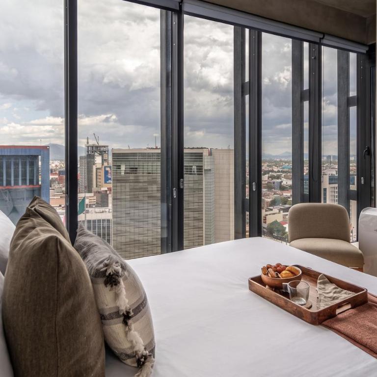 University Tower by Kukun Apartments - Suite de 2 dormitorios - 8