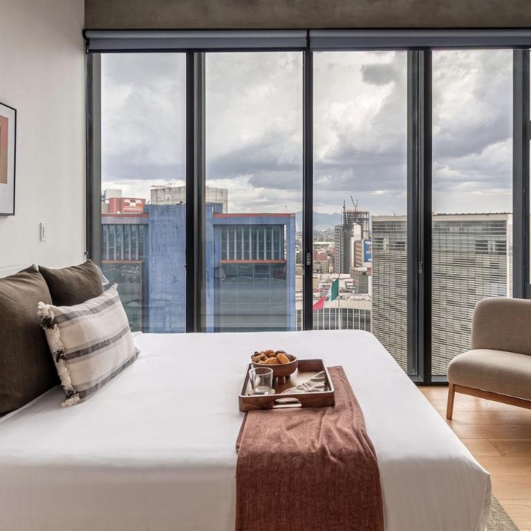 University Tower by Kukun Apartments - Suite de 2 dormitorios - 7