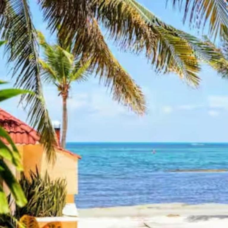 Ground Floor Apartment in Cancún with beach access & Pool - Apartamento de 2 dormitorios con vistas a la piscina - 8