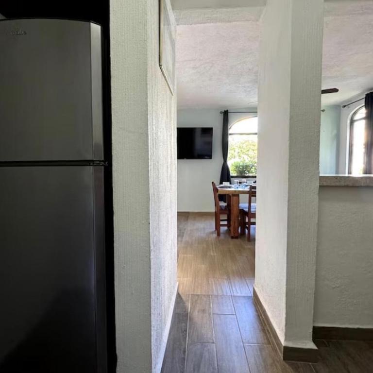 Ground Floor Apartment in Cancún with beach access & Pool - Apartamento de 2 dormitorios con vistas a la piscina - 13