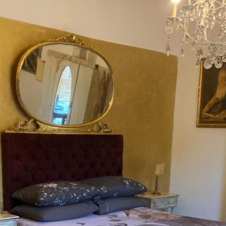 Visconti suite and spa - Camera King - 10