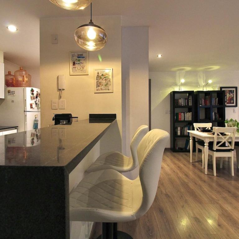 Casa Nido Condesa II 2BR Roof & City Views - Apartamento de 2 dormitorios con balcón - 13