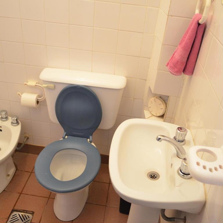 Hostal Alamo - Double Room with Private Bathroom - 2
