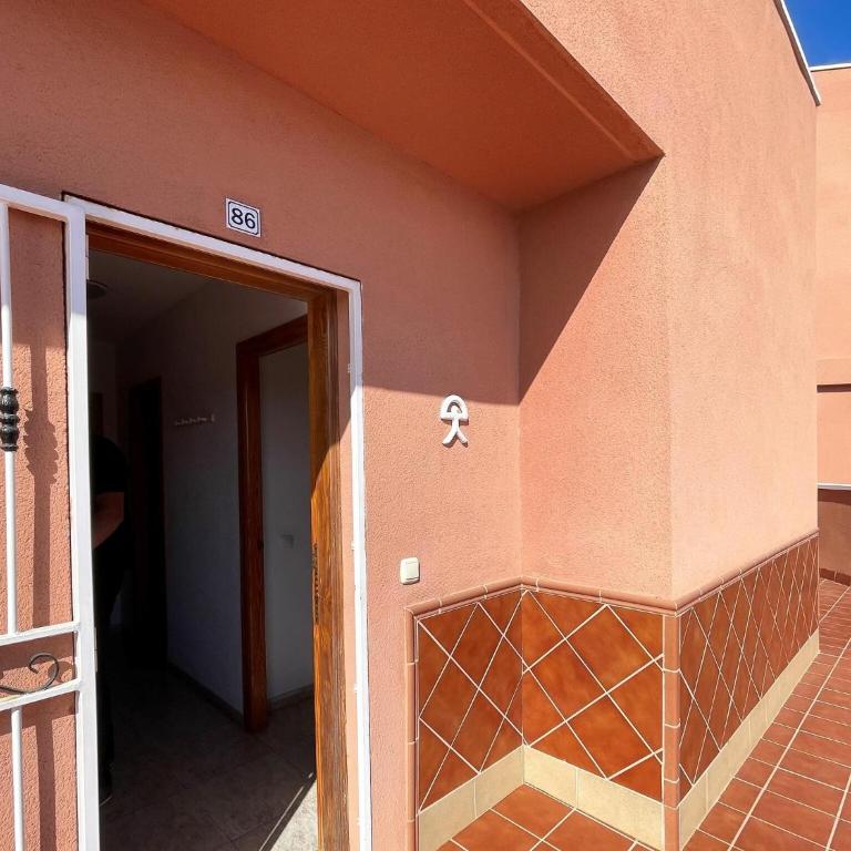 Coastal Family Apartment in Roquetas de Mar - One-Bedroom Apartment - 25