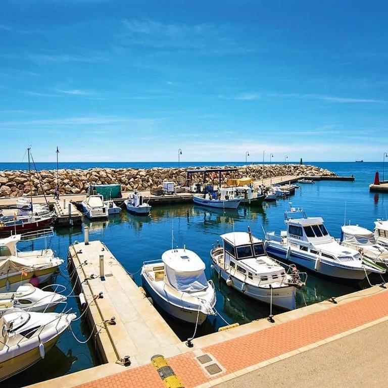 Coastal Family Apartment in Roquetas de Mar - One-Bedroom Apartment - 40