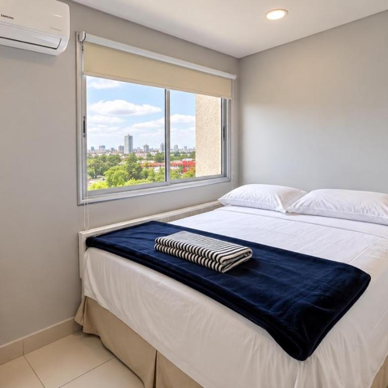 Nivo Select - Two-Bedroom Apartment - 2