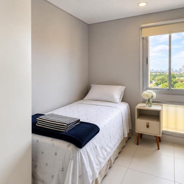 Nivo Select - Two-Bedroom Apartment - 3
