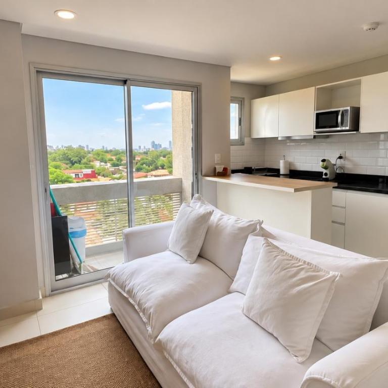 Nivo Select - Two-Bedroom Apartment - 5