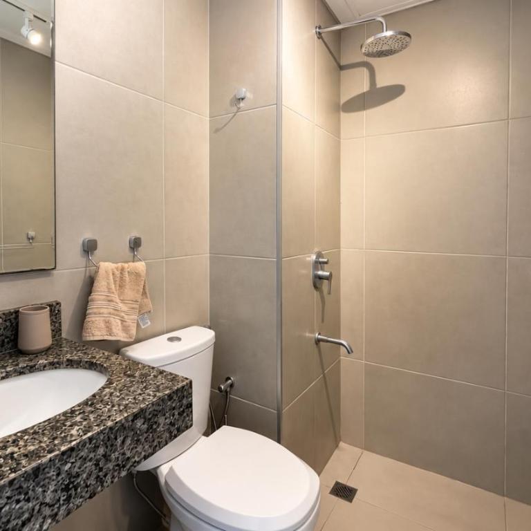 Nivo Select - Two-Bedroom Apartment - 4