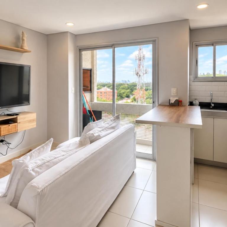Nivo Select - Two-Bedroom Apartment - 1
