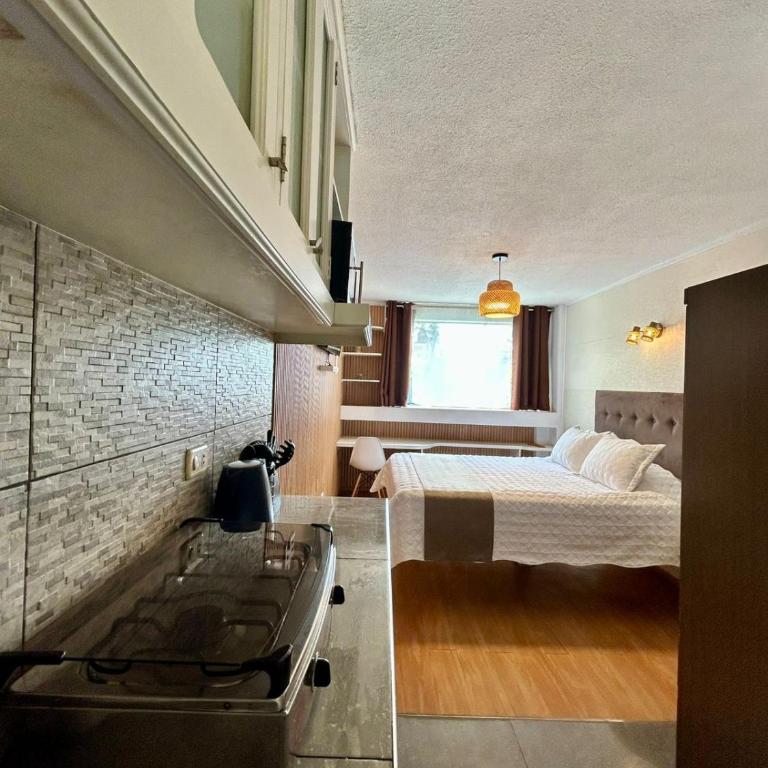 Casa Nova Departamentos Arequipa - Studio - 5