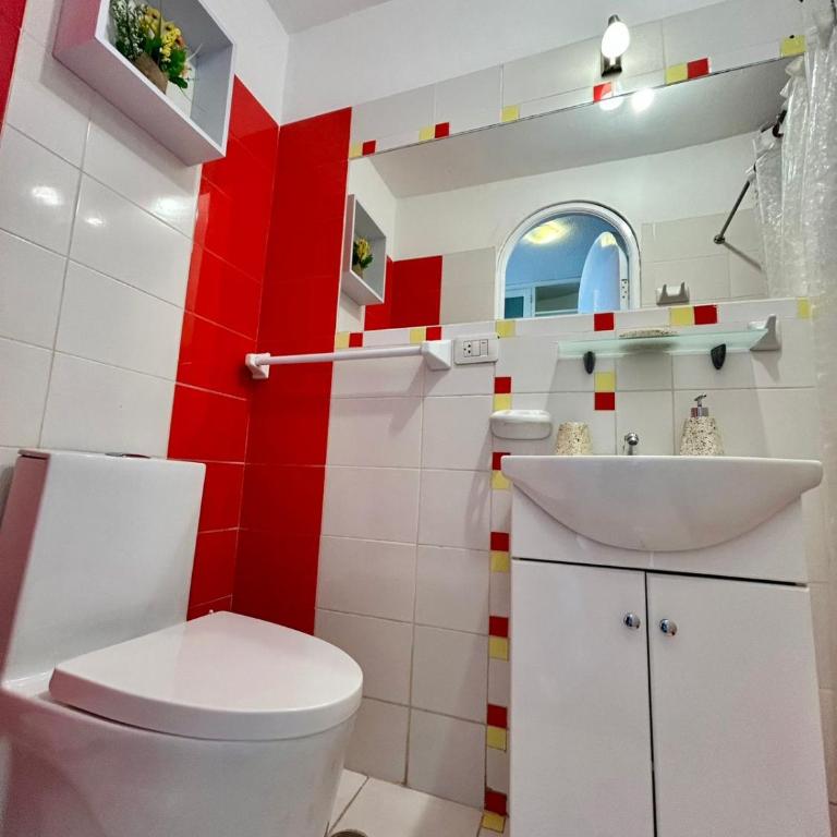Casa Nova Departamentos Arequipa - Studio - 10