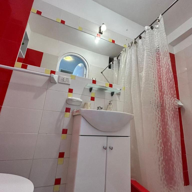 Casa Nova Departamentos Arequipa - Studio - 11
